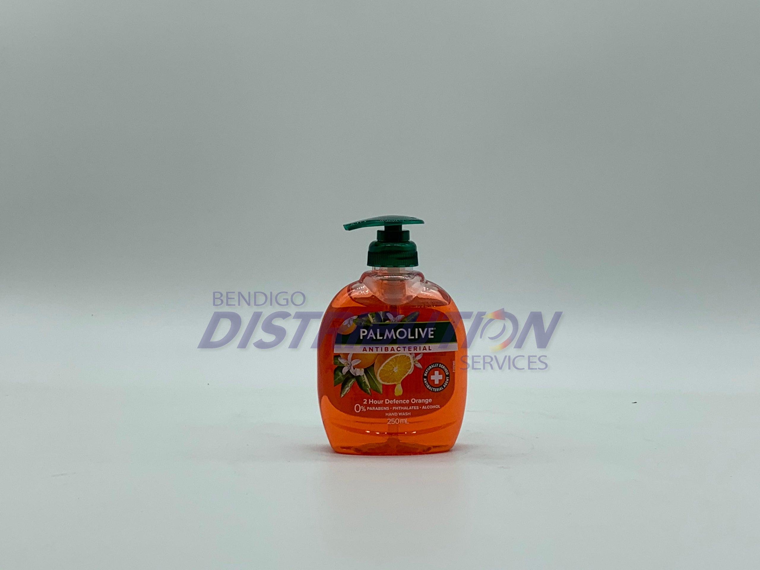 Palmolive Hand Wash BENDIGO DISTRIBUTION SERVICES
